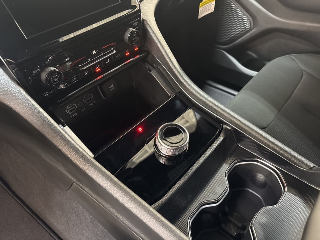 Thumbnail: 2026 Jeep Grand Cherokee - 24