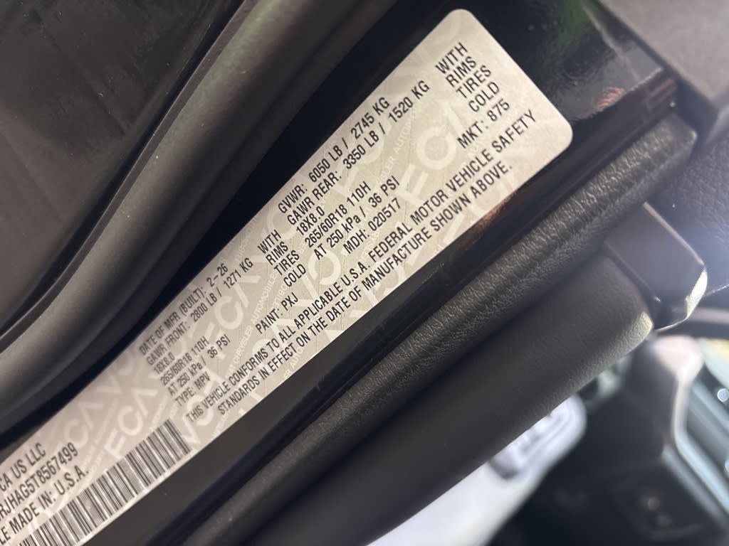 Thumbnail: 2026 Jeep Grand Cherokee - 39