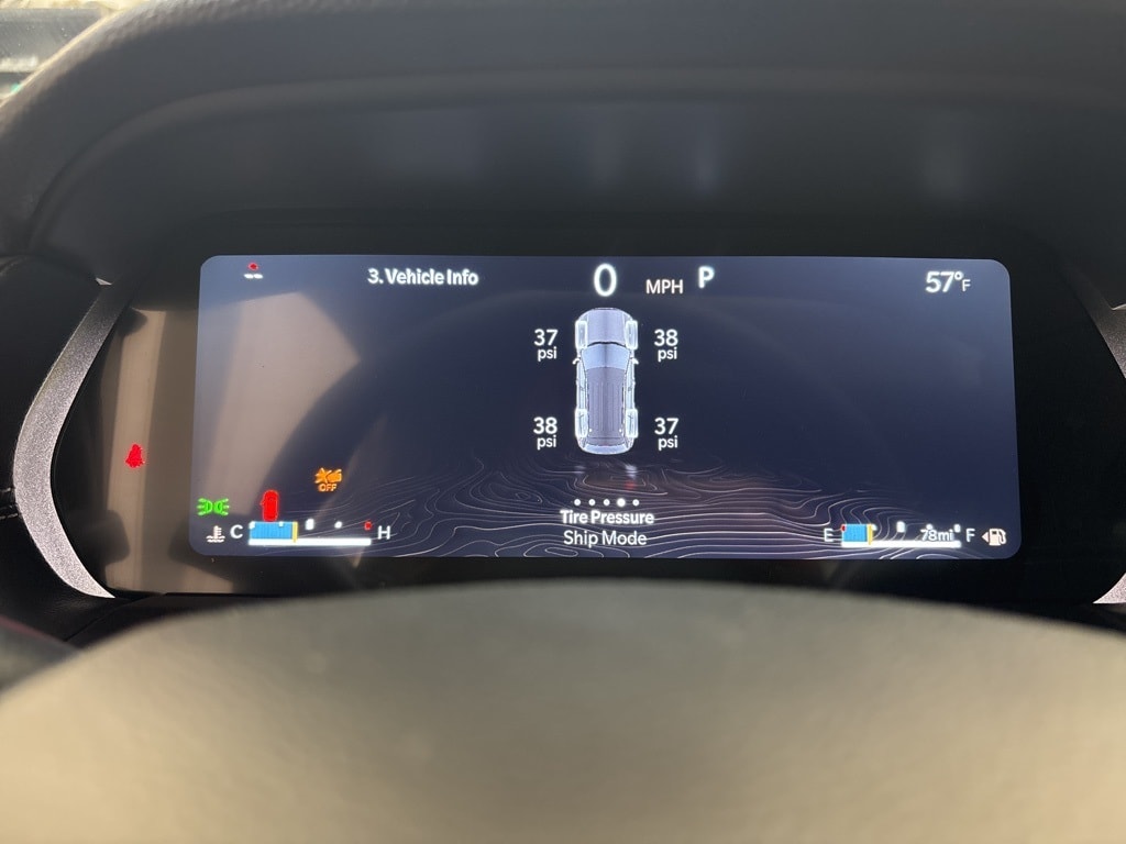 Thumbnail: 2025 Jeep Grand Cherokee - 14