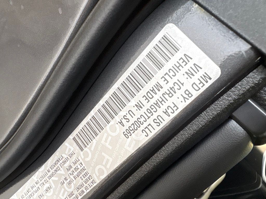 Thumbnail: 2026 Jeep Grand Cherokee - 46