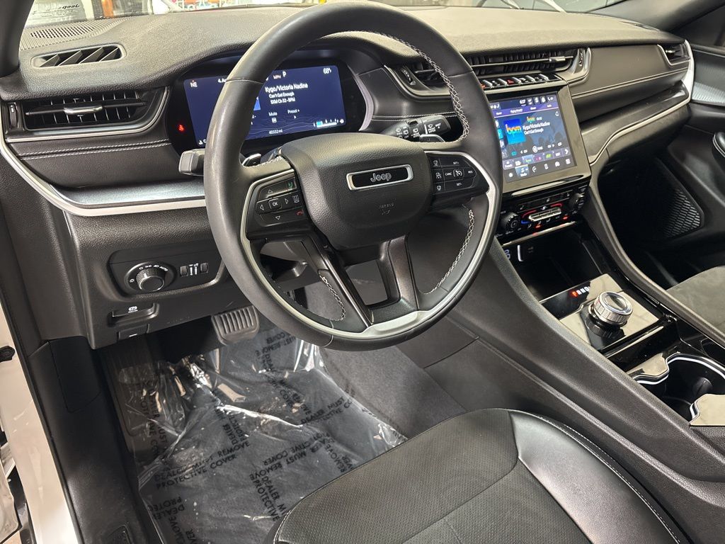 Thumbnail: 2023 Jeep Grand Cherokee - 2