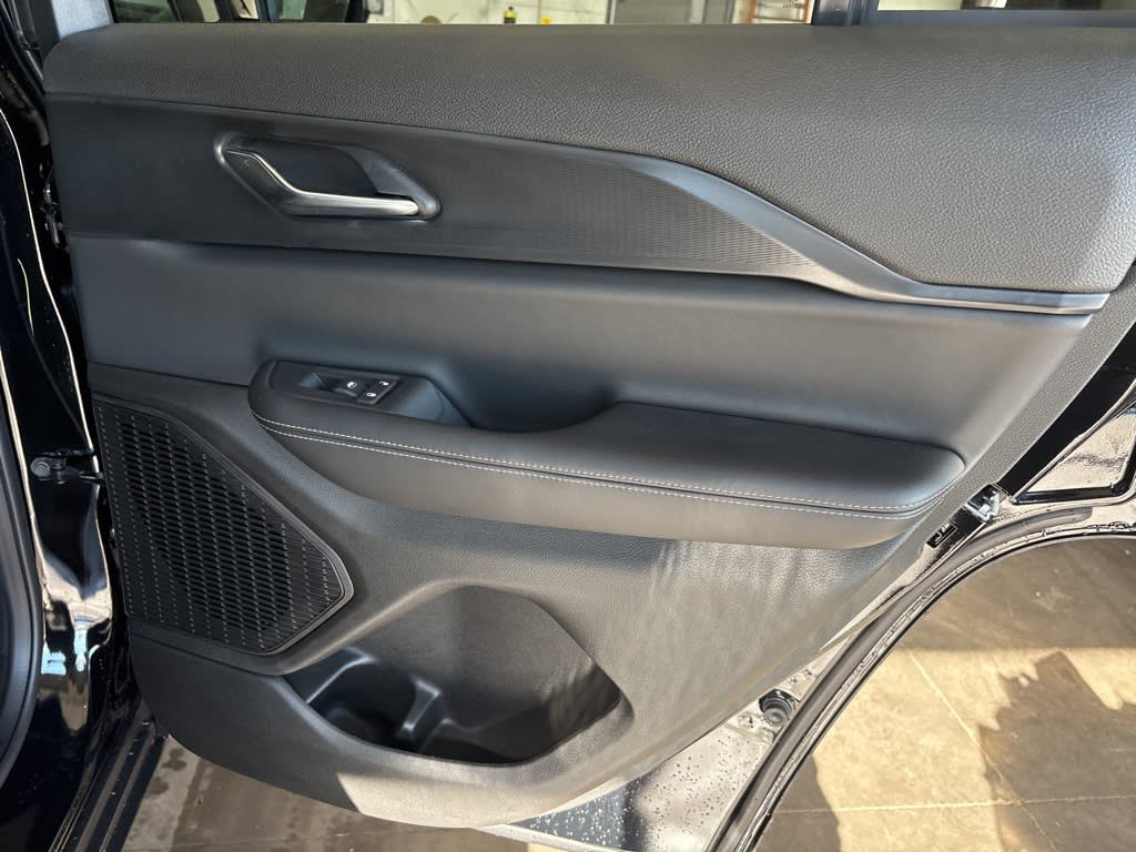 Thumbnail: 2025 Jeep Grand Cherokee - 28