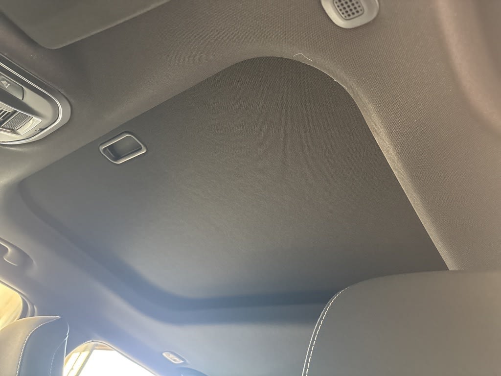 Thumbnail: 2025 Jeep Grand Cherokee - 8