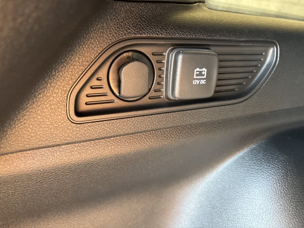 Thumbnail: 2025 Jeep Grand Cherokee - 27