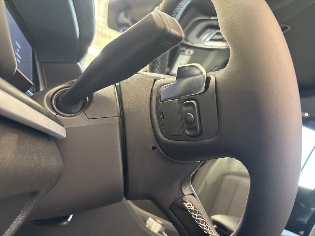 Thumbnail: 2025 Jeep Grand Cherokee - 19