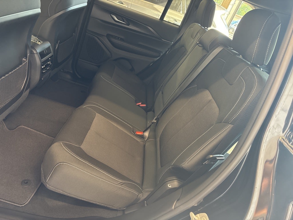 Thumbnail: 2025 Jeep Grand Cherokee - 26