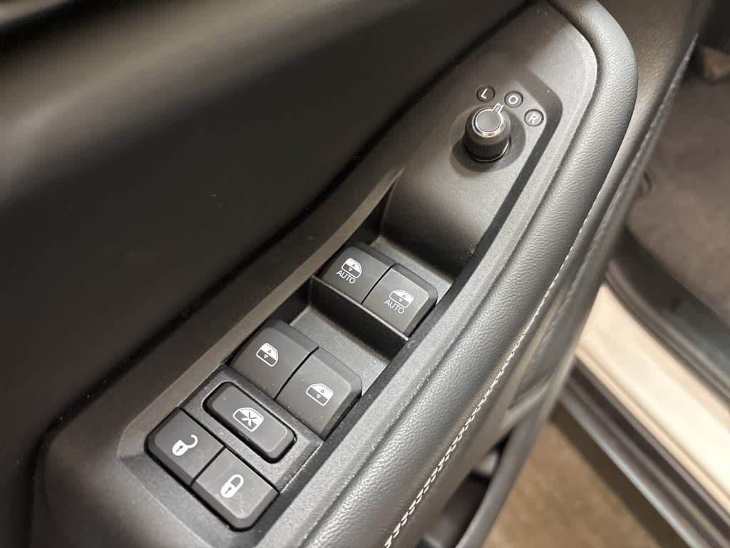 2023 Jeep Grand Cherokee Laredo 20