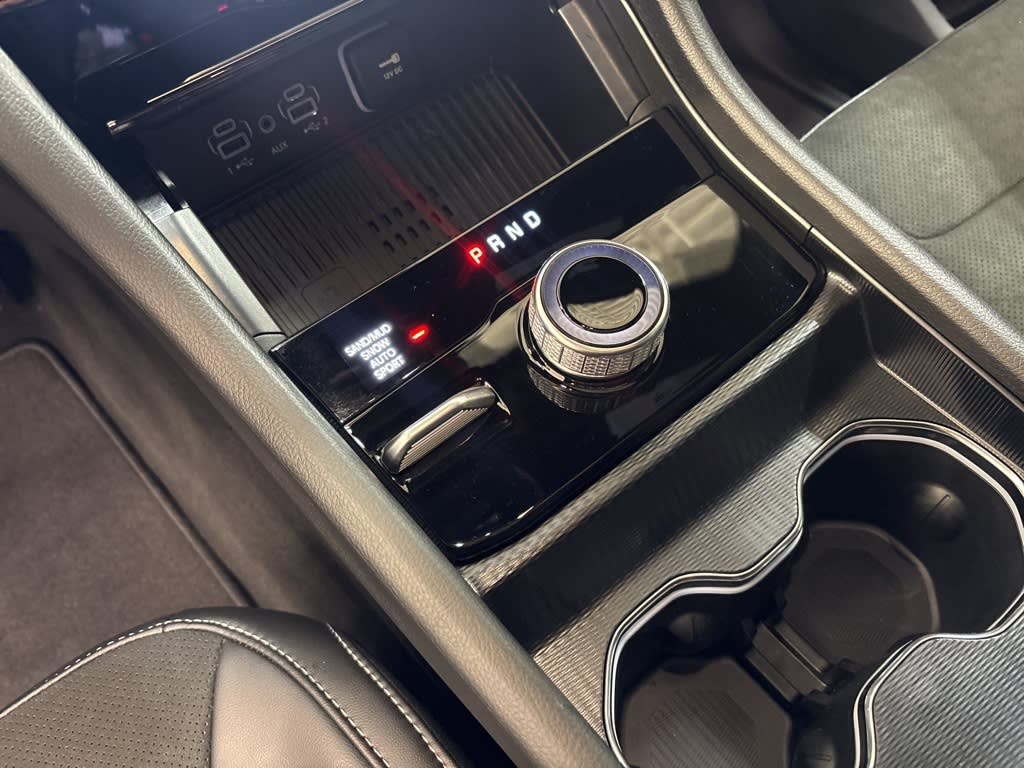 Thumbnail: 2026 Jeep Grand Cherokee - 25