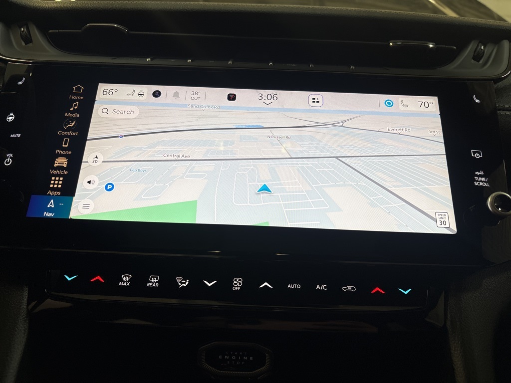 Thumbnail: 2026 Jeep Grand Cherokee - 23