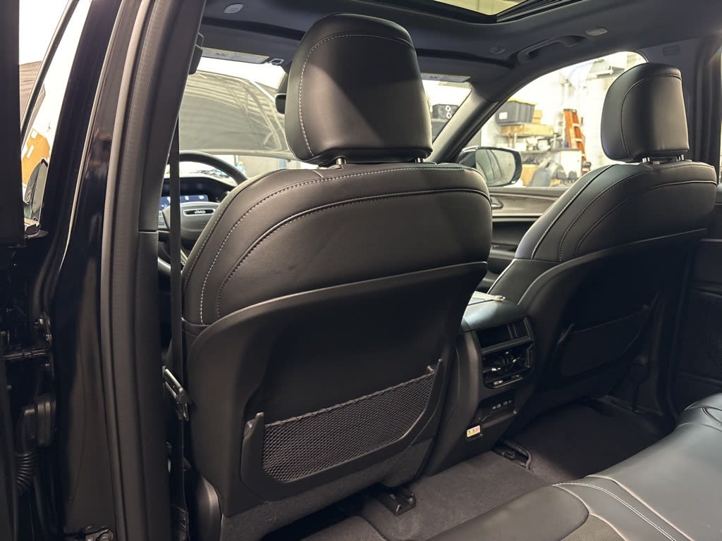 Thumbnail: 2026 Jeep Grand Cherokee - 30