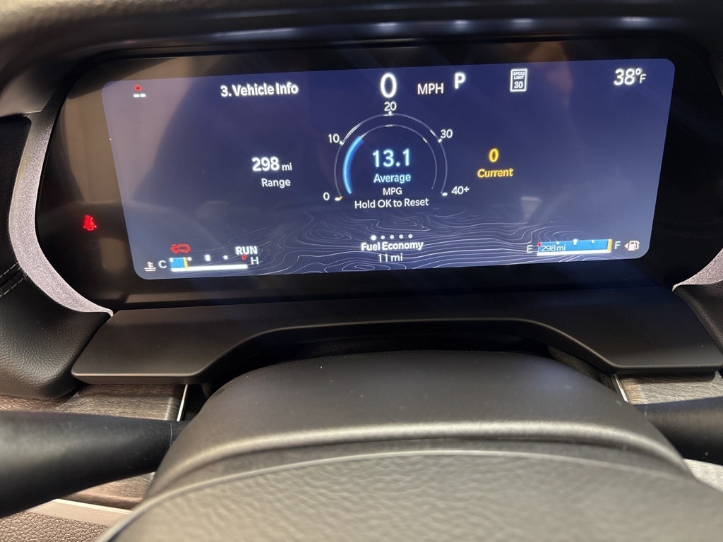 Thumbnail: 2026 Jeep Grand Cherokee - 13