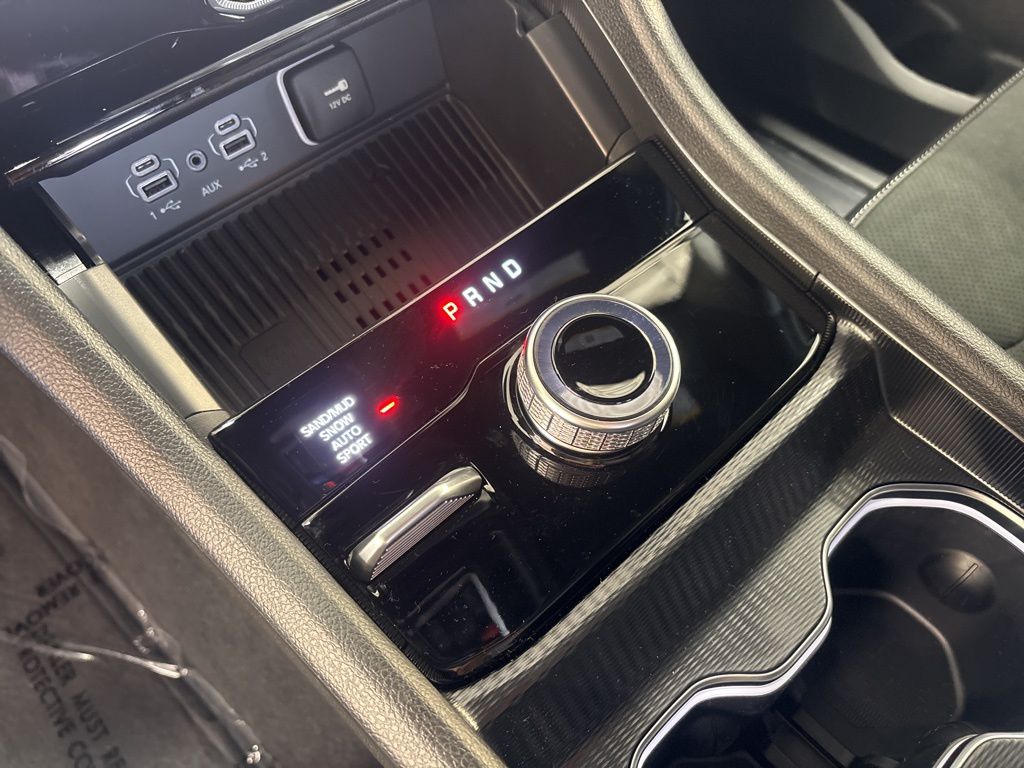 Thumbnail: 2026 Jeep Grand Cherokee - 29