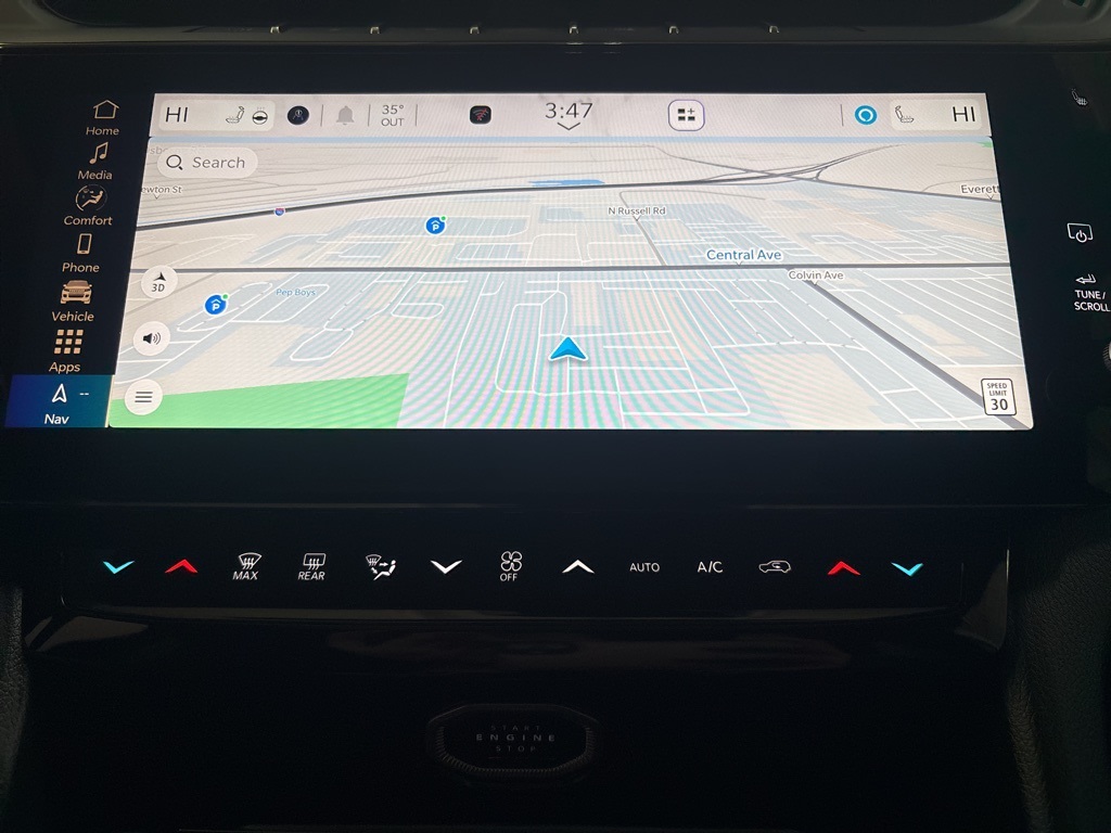 Thumbnail: 2026 Jeep Grand Cherokee - 27