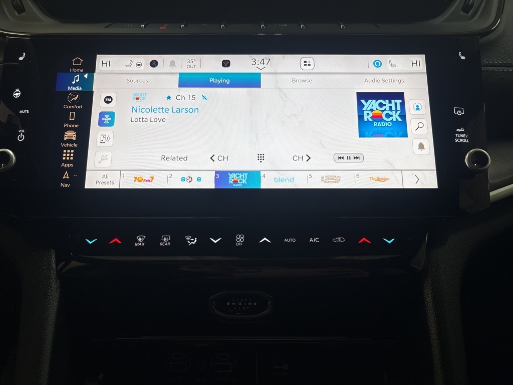 Thumbnail: 2026 Jeep Grand Cherokee - 13