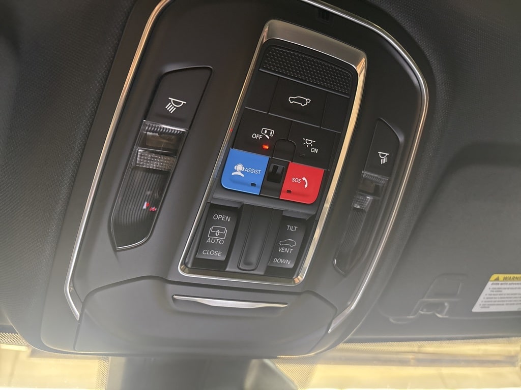 Thumbnail: 2026 Jeep Grand Cherokee - 30