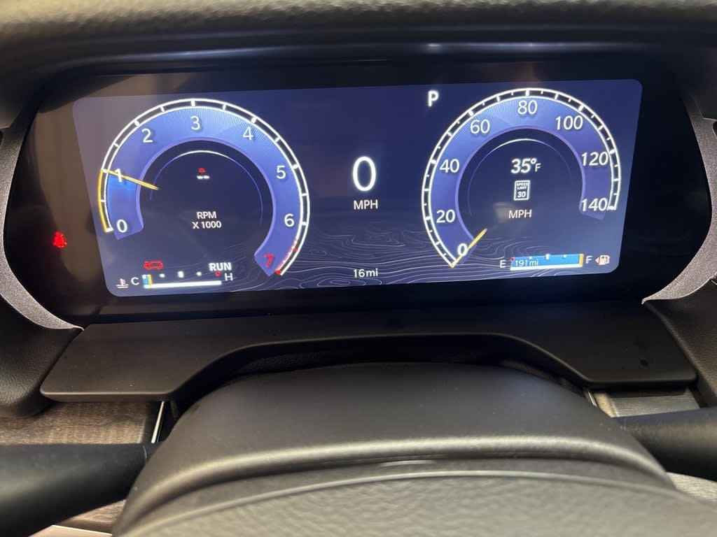 Thumbnail: 2026 Jeep Grand Cherokee - 14