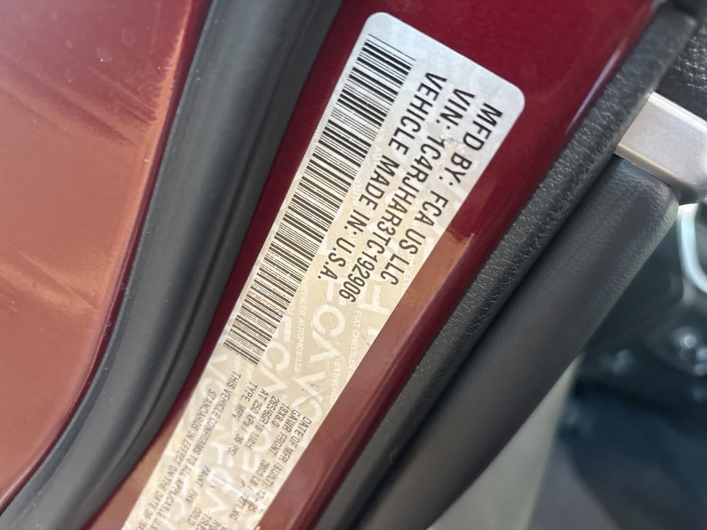 Thumbnail: 2026 Jeep Grand Cherokee - 44