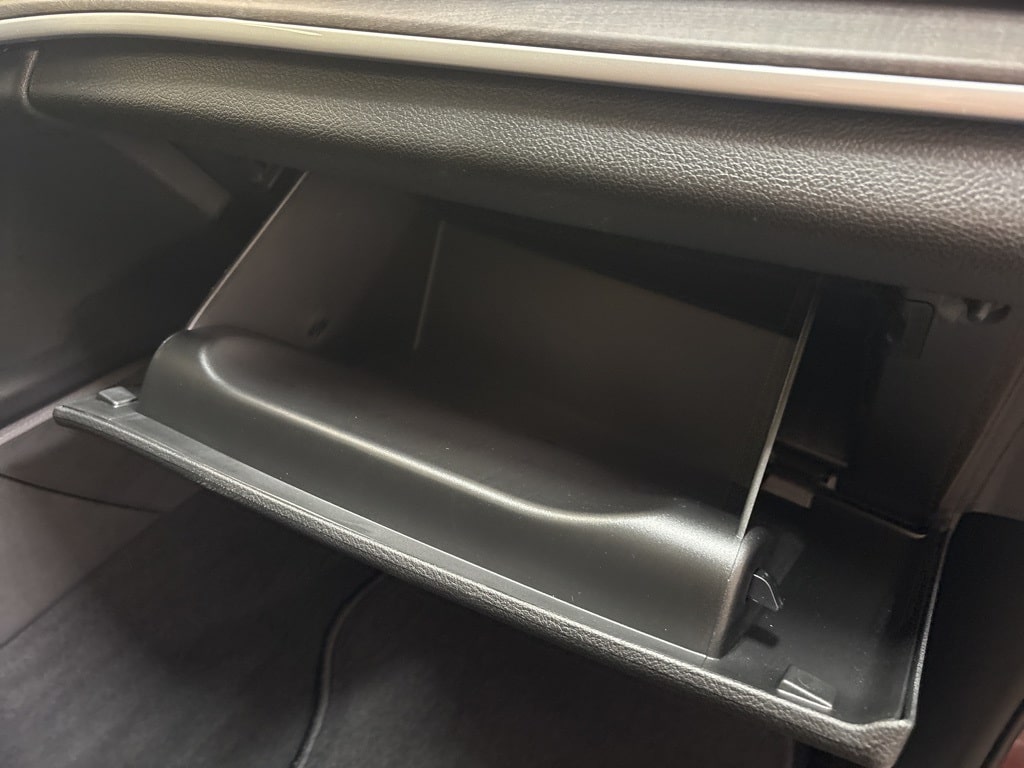 Thumbnail: 2026 Jeep Grand Cherokee - 43