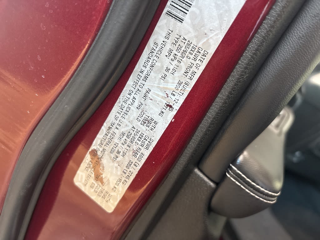 Thumbnail: 2026 Jeep Grand Cherokee - 45