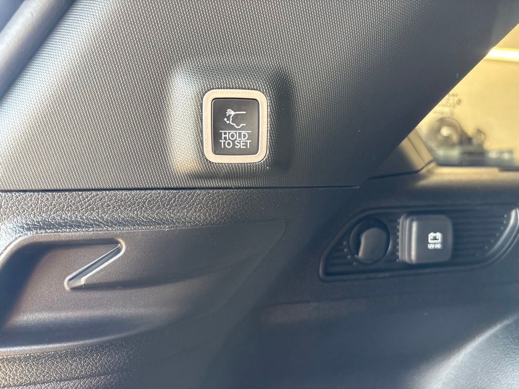 Thumbnail: 2026 Jeep Grand Cherokee - 36
