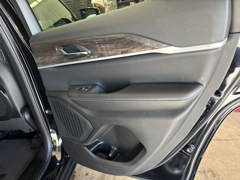 Thumbnail: 2026 Jeep Grand Cherokee - 38