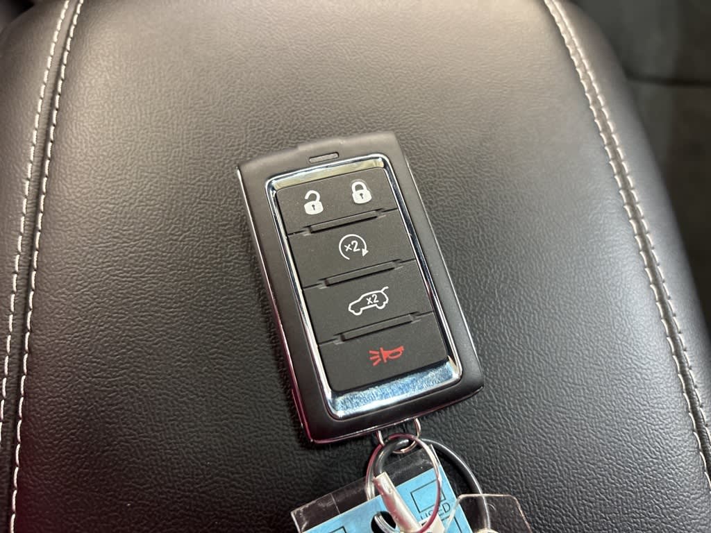 Thumbnail: 2026 Jeep Grand Cherokee - 17