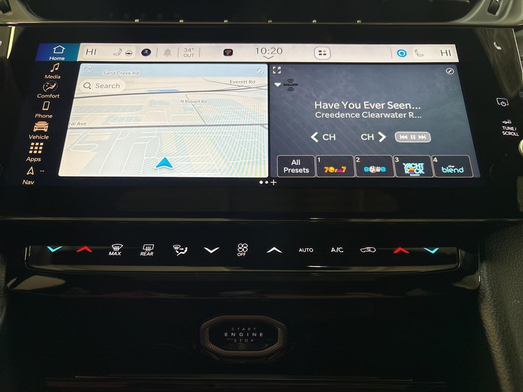 Thumbnail: 2026 Jeep Grand Cherokee - 13