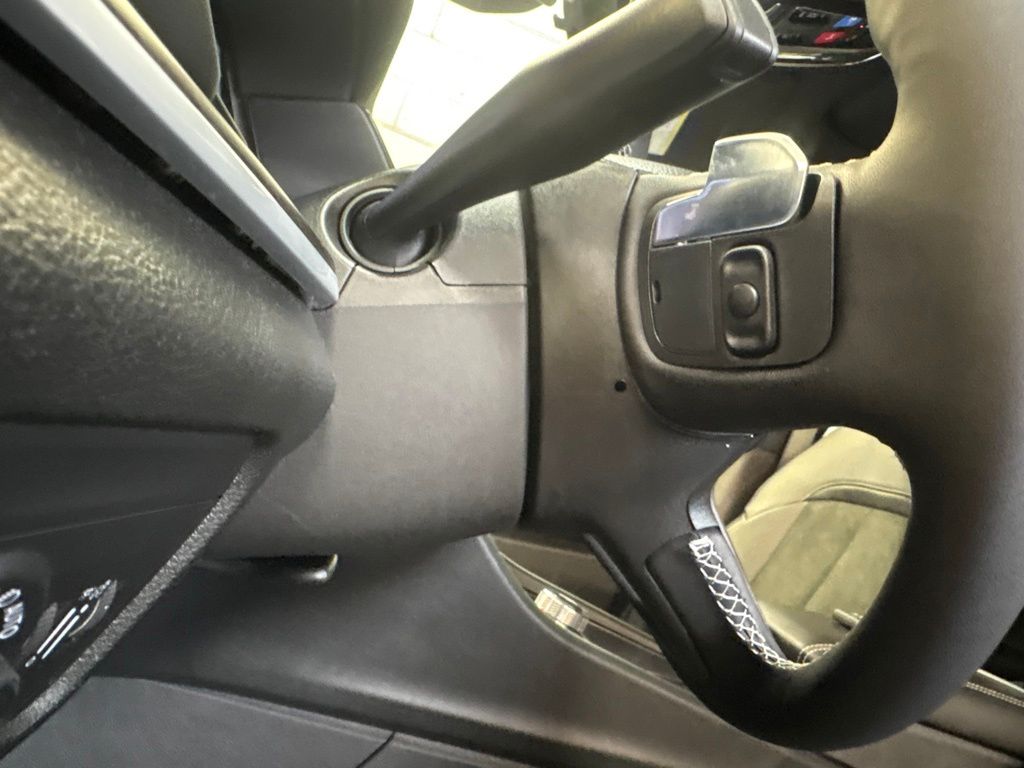 Thumbnail: 2026 Jeep Grand Cherokee - 23