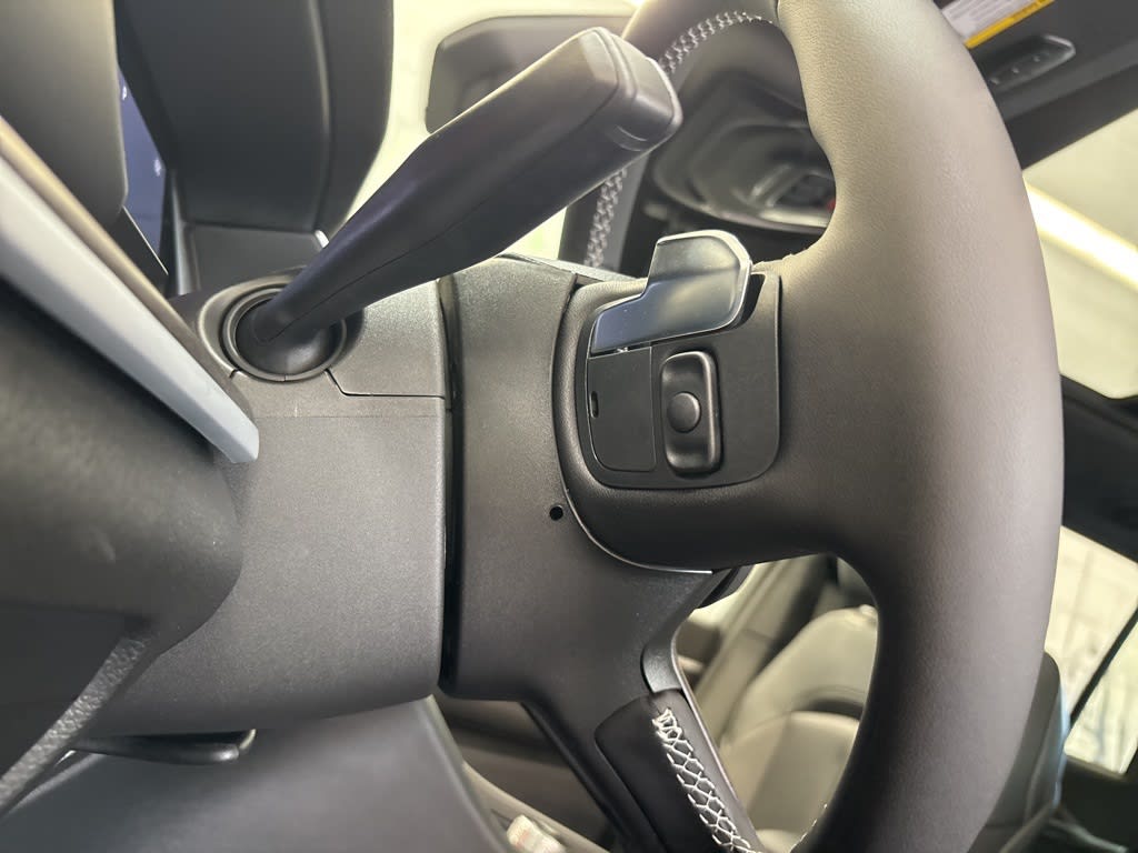 Thumbnail: 2025 Jeep Grand Cherokee - 21