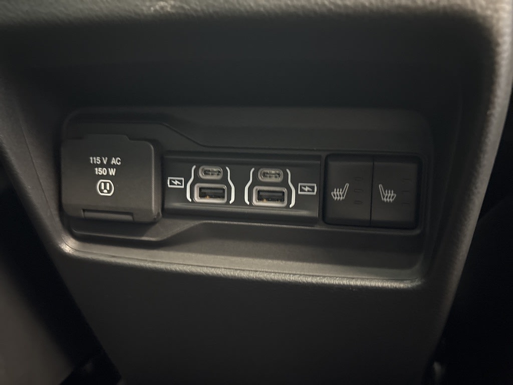 Thumbnail: 2025 Jeep Grand Cherokee - 38