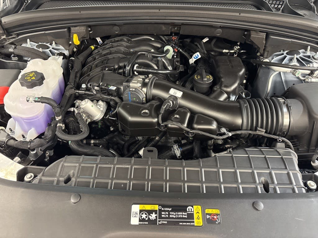 Thumbnail: 2025 Jeep Grand Cherokee - 6