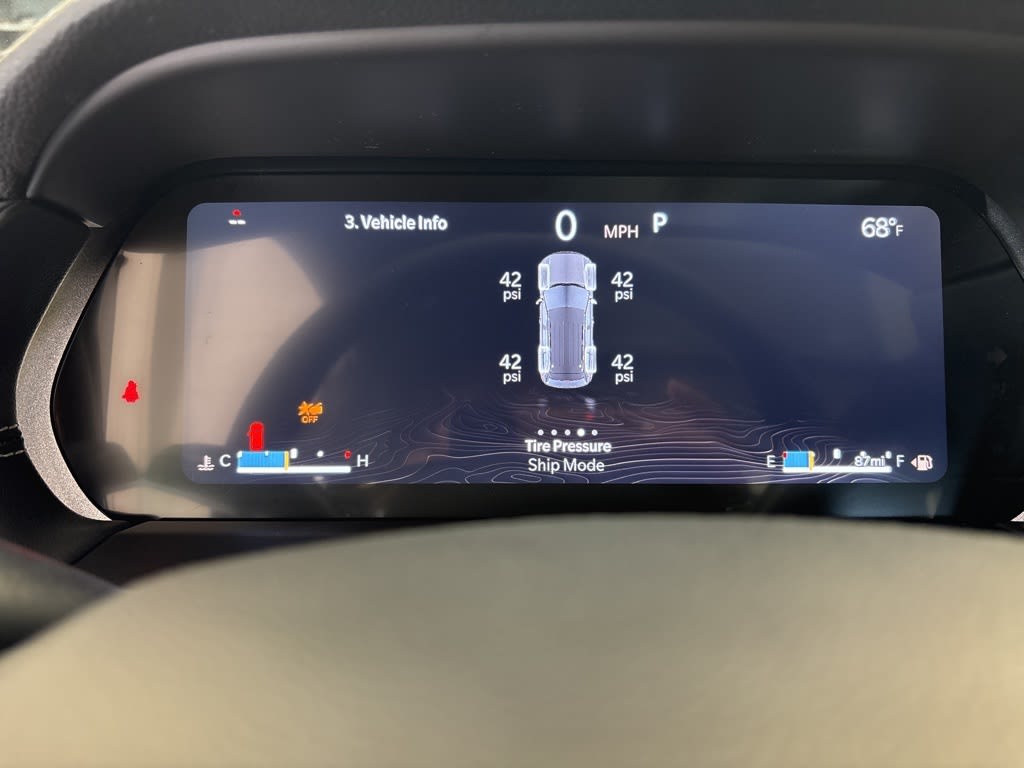 Thumbnail: 2025 Jeep Grand Cherokee - 14