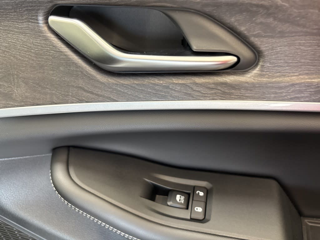 Thumbnail: 2025 Jeep Grand Cherokee - 41