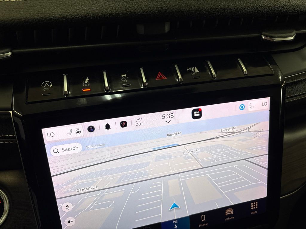 Thumbnail: 2023 Jeep Grand Cherokee - 29