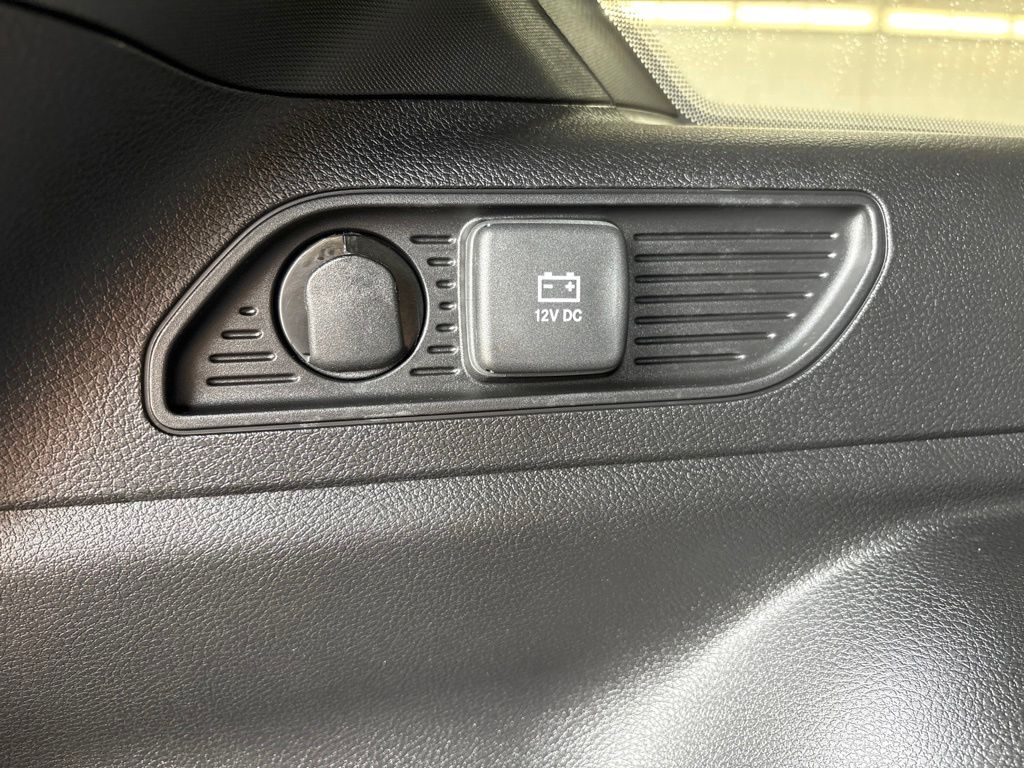 Thumbnail: 2026 Jeep Grand Cherokee - 36