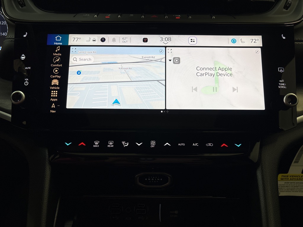 Thumbnail: 2026 Jeep Grand Cherokee - 14