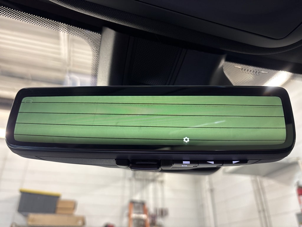 Thumbnail: 2026 Jeep Grand Cherokee - 33