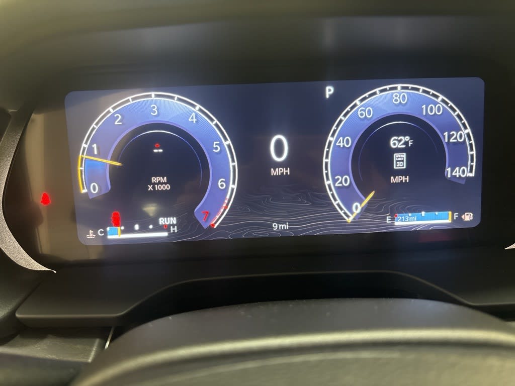 Thumbnail: 2026 Jeep Grand Cherokee - 15