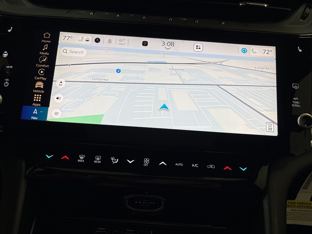 Thumbnail: 2026 Jeep Grand Cherokee - 28