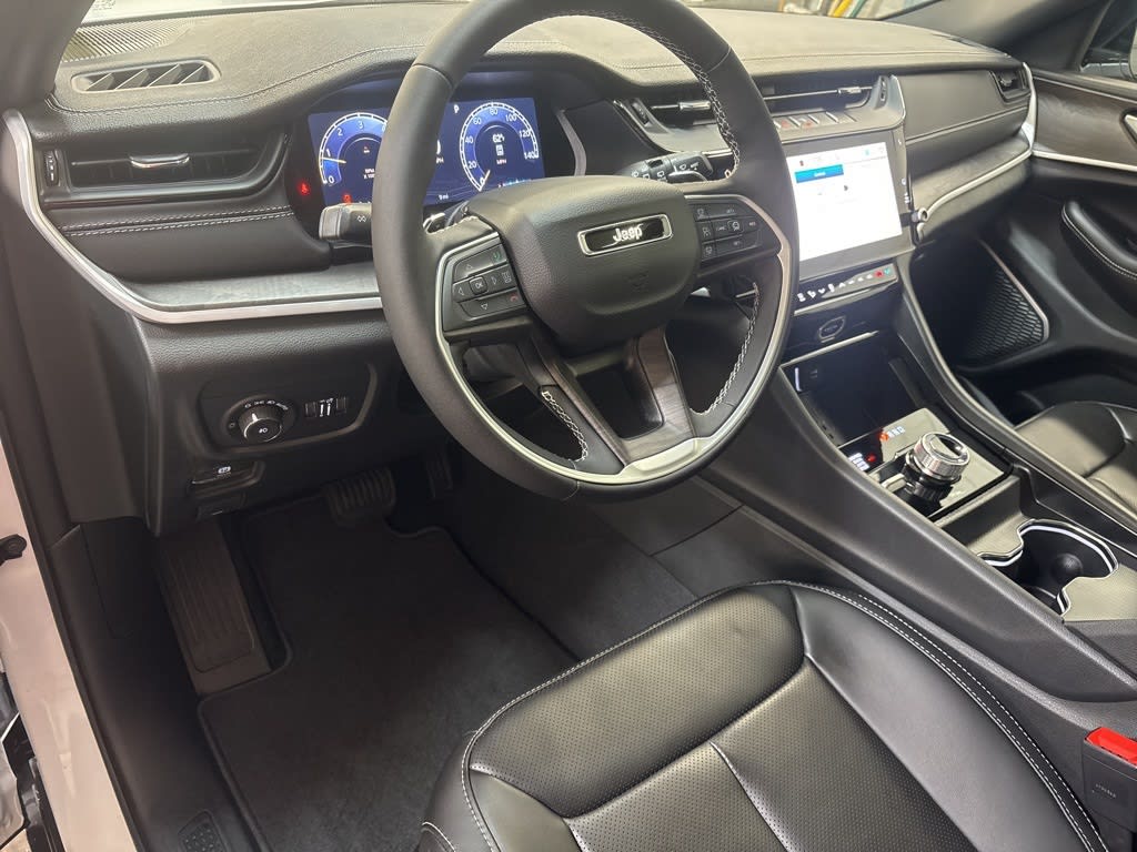 Thumbnail: 2026 Jeep Grand Cherokee - 2