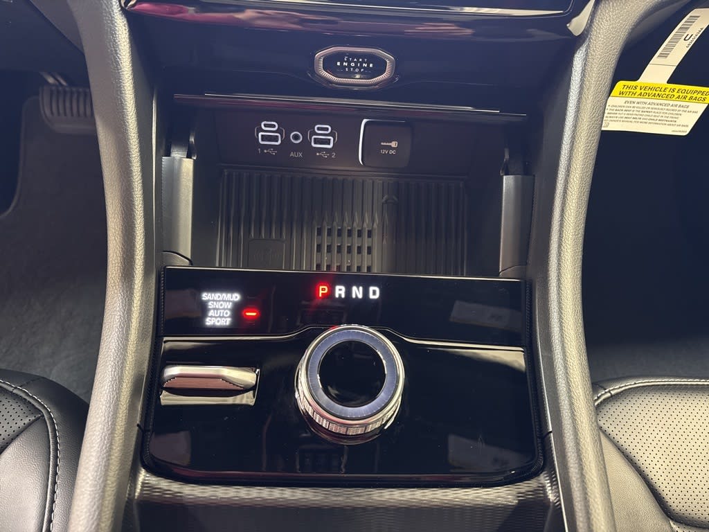 Thumbnail: 2026 Jeep Grand Cherokee - 26