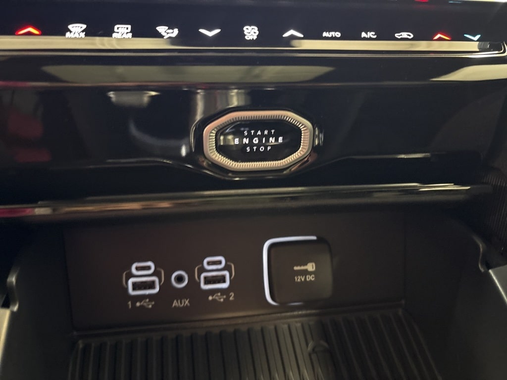 Thumbnail: 2026 Jeep Grand Cherokee - 27