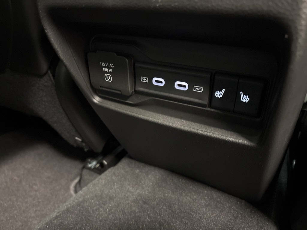 Thumbnail: 2026 Jeep Grand Cherokee - 43