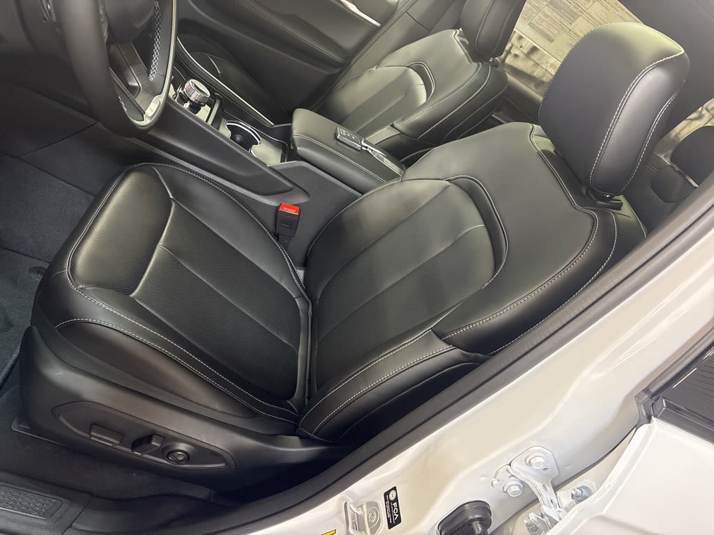 Thumbnail: 2026 Jeep Grand Cherokee - 6