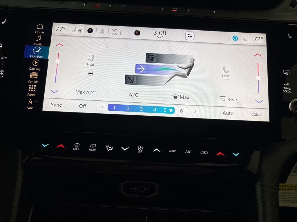 Thumbnail: 2026 Jeep Grand Cherokee - 29