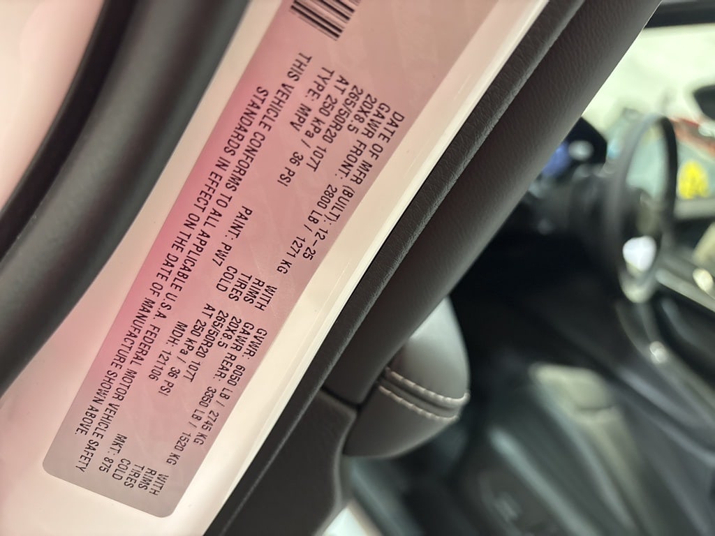 Thumbnail: 2026 Jeep Grand Cherokee - 48