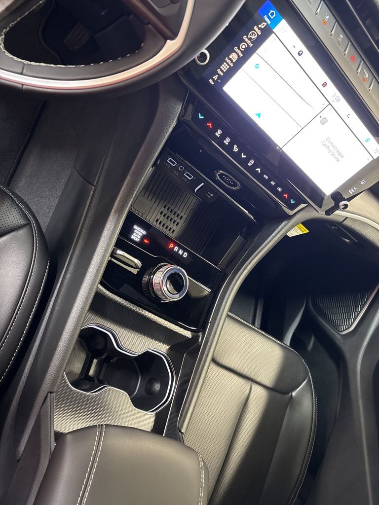 Thumbnail: 2026 Jeep Grand Cherokee - 25