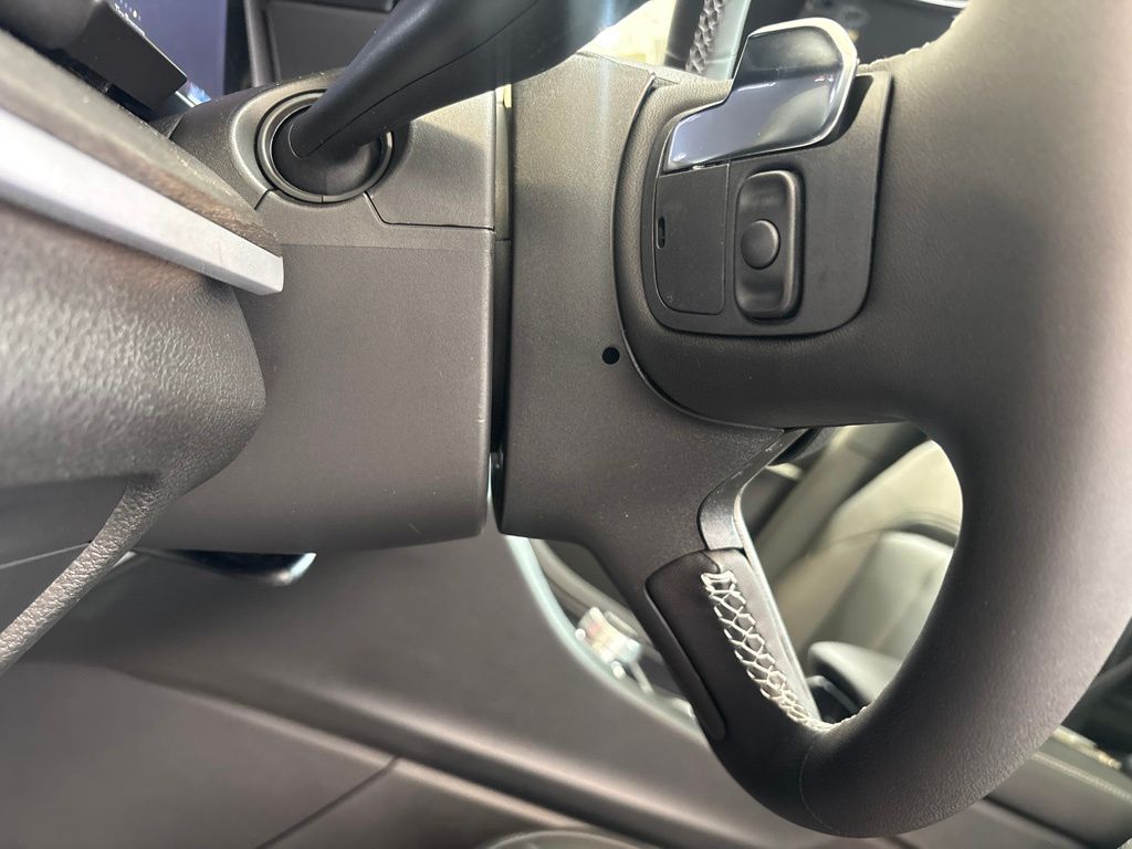 Thumbnail: 2026 Jeep Grand Cherokee - 24