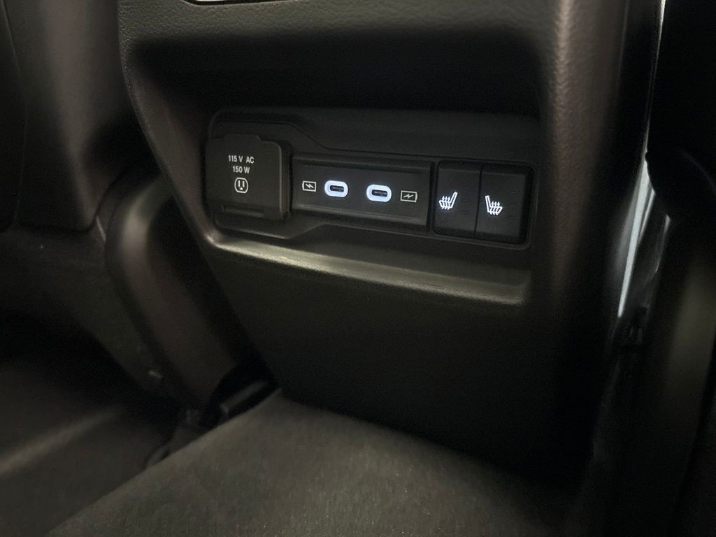 Thumbnail: 2026 Jeep Grand Cherokee - 42