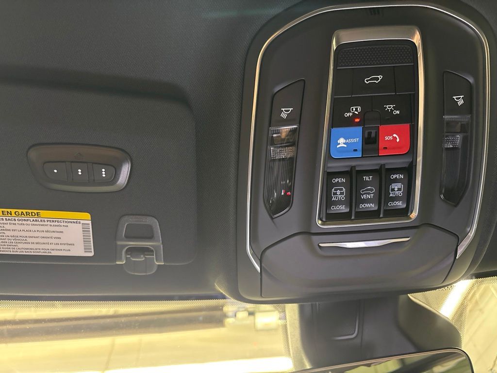 Thumbnail: 2026 Jeep Grand Cherokee - 30